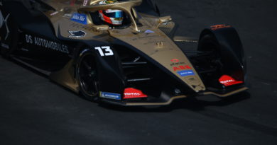 Deuxième podium consécutif pour Antonio Felix da Costa et DS TECHEETAH Deuxième podium consécutif pour Antonio Felix da Costa et DS TECHEETAH