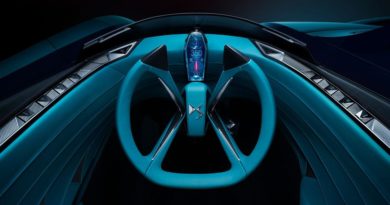 La révolution des habitacles de DS Automobiles La révolution des habitacles de DS Automobiles