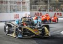 Premiers points de la saison 8 de Formule E pour DS Automobiles