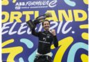 JEAN-ÉRIC VERGNE DÉTIENT LE RECORD DE POLE POSITIONS EN FORMULE E !