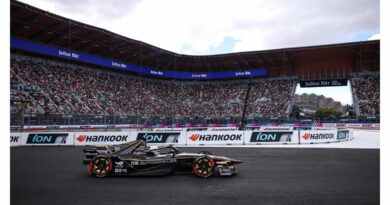 FORMULE E : DES POINTS IMPORTANTS POUR DS AUTOMOBILES À MEXICO