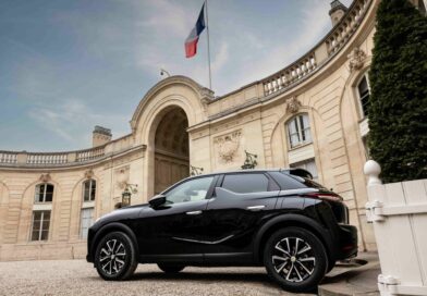 Made in France : L&rsquo;avenir de la DS 3 à Poissy est assuré (et l&rsquo;usine se modernise !)