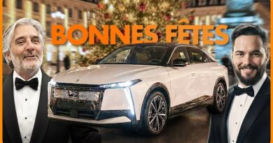 Cadeau de Noël : POA passe la DS N°8 au crible de ses experts (et c&rsquo;est savoureux !)