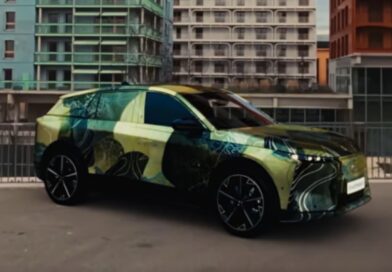 Scoop de début d&rsquo;année : Le futur DS N°7 se dévoile (enfin) dans les vœux de la direction !