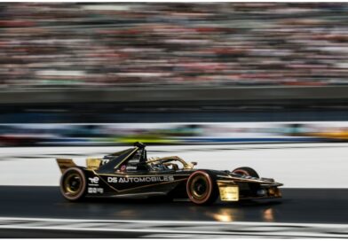 Formule E : Taylor Barnard éclabousse Mexico de son talent et frôle l&rsquo;exploit !