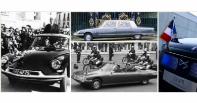 Rétromobile 2026 : DS Automobiles sort le Grand Jeu et ouvre les portes du garage de l&rsquo;Élysée