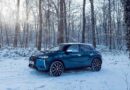 L&rsquo;hiver n&rsquo;a jamais été aussi chic : Craquez pour la nouvelle Édition Limitée DS 3 « Pallas Cristal »