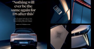 Revue de Presse : Quand les Anglais de Car Magazine s&rsquo;inclinent devant la DS N°8