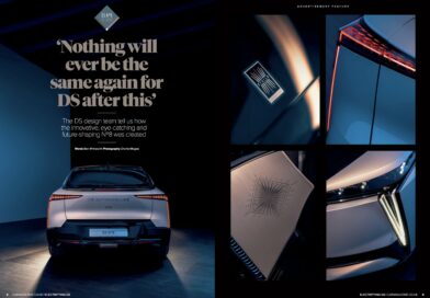 Revue de Presse : Quand les Anglais de Car Magazine s&rsquo;inclinent devant la DS N°8