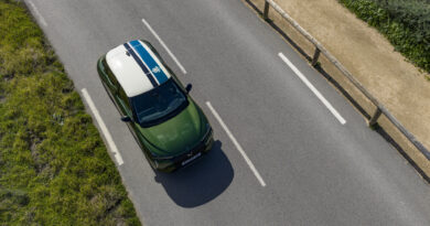 DS 3 Maison Sarah Lavoine : Quand l’élégance française devient une thérapie visuelle