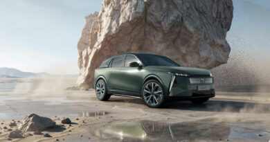 DS N°7 : Le Manifeste du SUV « Première Classe »