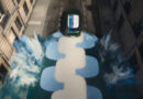 « Le beau fait du bien » : DS Automobiles lance sa nouvelle campagne publicitaire pour la DS 3 Maison Sarah Lavoine