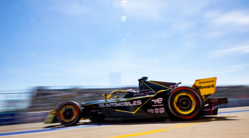 Formule E : DS Automobiles s’attaque au Rocher de Monaco avec un double défi historique