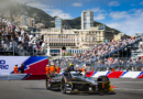 Formule E : Un dimanche frustrant et agité pour DS PENSKE dans les rues de Monaco