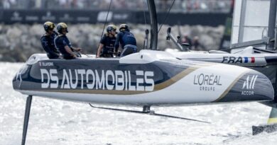 SailGP : DS Automobiles SailGP Team France à l&rsquo;assaut de New York avec le prodige Enzo Balanger