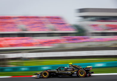 E-Prix de Shanghai : DS Automobiles accroche les points dans le chaos avant sa 150e course