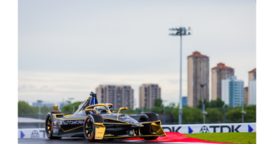 E-Prix de Shanghai : Double Top 10 pour la 150e course historique de DS Automobiles