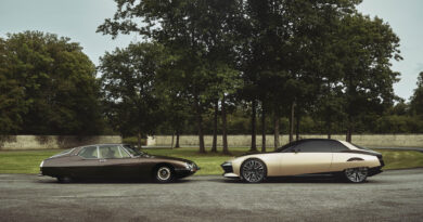 La Ferté-Vidame : Le berceau secret de Citroën et DS s&rsquo;apprête à devenir un temple de l’art de vivre automobile