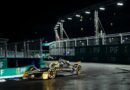 E-Prix de Tokyo : Double Top 10 et dénouement doux-amer pour DS PENSKE