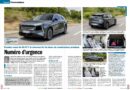 Revue de presse : Le nouveau DS N°7 passé au crible par Auto Plus