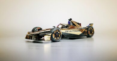 E-Prix de Londres : DS Automobiles tire sa référence de la Formule E après 11 années d&rsquo;une aventure légendaire