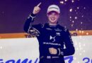 E-Prix de Londres : DS Automobiles quitte la Formule E sur un triomphe historique de Taylor Barnard