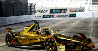 E-Prix de Londres : DS Automobiles franchit le cap mythique des 2 000 points grâce au Top 5 de Taylor Barnard