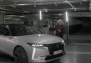 Vidéo : DS 4 avec Le Moniteur Automobile