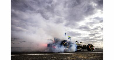 Intel Automotive partenaire technique de Stellantis Motorsport et DS Performance en Formule E