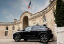 De Poissy au Palais de l&rsquo;Élysée : La DS 3 « ÉDITION FRANCE » consacre le savoir-faire tricolore