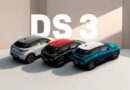 La DS 3 s&rsquo;offre des toits colorés inédits (et l&rsquo;option est gratuite jusqu&rsquo;au 31 décembre !)