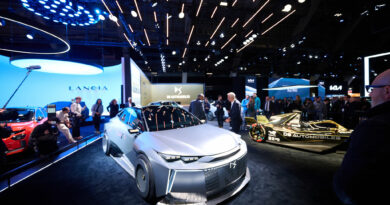 Salon de Bruxelles 2026 : Immersion exclusive sur le stand DS (Galerie Photos)