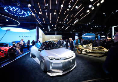 Salon de Bruxelles 2026 : Immersion exclusive sur le stand DS (Galerie Photos)