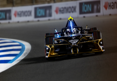 E-Prix de Djeddah (Manche 5) : Une Remontée Solide mais une Récompense Amère