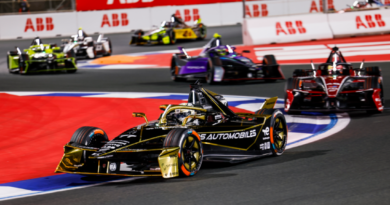 E-Prix de Djeddah (Manche 4) : Une pointe de vitesse trahie par la stratégie