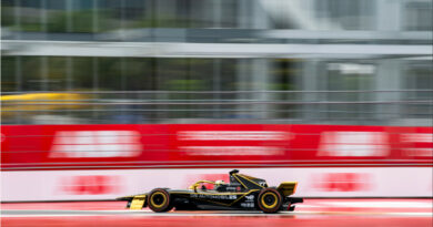 Formule E : La pluie trouble la fête à Miami, mais DS donne déjà rendez-vous à Djeddah !