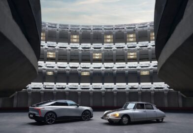 Design : Pourquoi vous ne verrez pas (tout de suite) une DS 19 « Retro-Reboot »