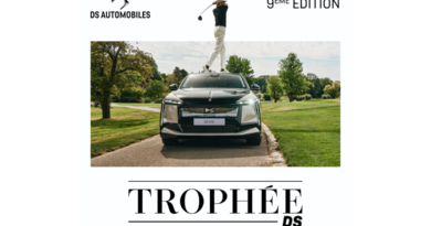 Trophée DS 2026 : DS Automobiles passe à la vitesse supérieure sur les greens français
