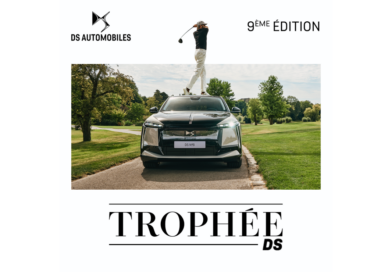 Trophée DS 2026 : DS Automobiles passe à la vitesse supérieure sur les greens français