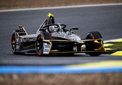 Formule E : DS PENSKE à l’assaut du temple de Tempelhof pour l’E-Prix de Berlin