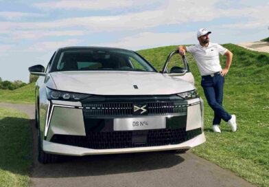 DS Automobiles : Coup d’éclat sur le golf mondial avec Antoine Rozner et l&rsquo;Open d&rsquo;Italie
