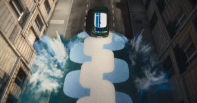 « Le beau fait du bien » : DS Automobiles lance sa nouvelle campagne publicitaire pour la DS 3 Maison Sarah Lavoine