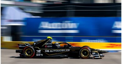 Formule E : DS Automobiles tourne son regard vers Monaco après les montagnes russes de Berlin