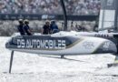 SailGP : DS Automobiles SailGP Team France à l&rsquo;assaut de New York avec le prodige Enzo Balanger