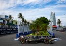 E-Prix de Sanya : Folle remontée et Top 5 pour DS PENSKE dans le chaos chinois