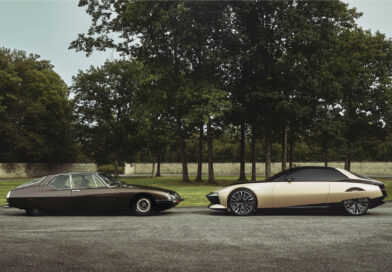 La Ferté-Vidame : Le berceau secret de Citroën et DS s&rsquo;apprête à devenir un temple de l’art de vivre automobile