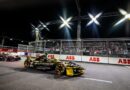 E-Prix de Tokyo : Soirée frustrante pour DS PENSKE malgré une belle pointe de vitesse sous les projecteurs