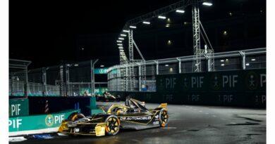 E-Prix de Tokyo : Double Top 10 et dénouement doux-amer pour DS PENSKE