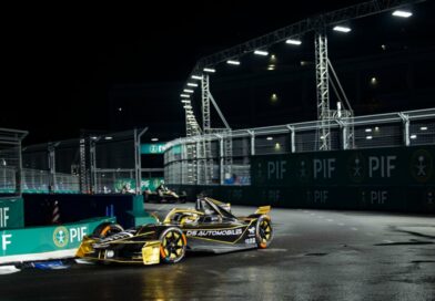 E-Prix de Tokyo : Double Top 10 et dénouement doux-amer pour DS PENSKE