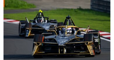 Formule E : DS Automobiles s&rsquo;attaque à l&rsquo;E-Prix de Tokyo pour de premières courses nocturnes spectaculaires